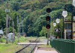 Red Signals at Tamaqua